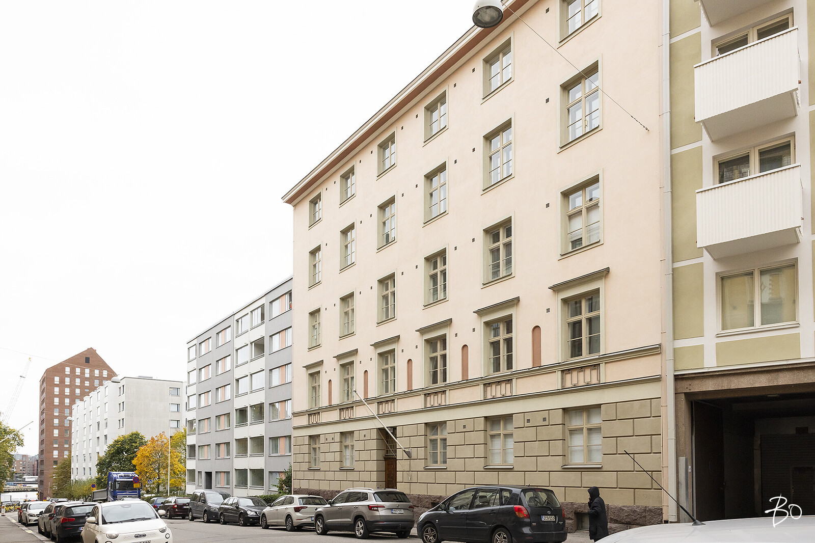 Punavuorenkatu 19 - kuva 16