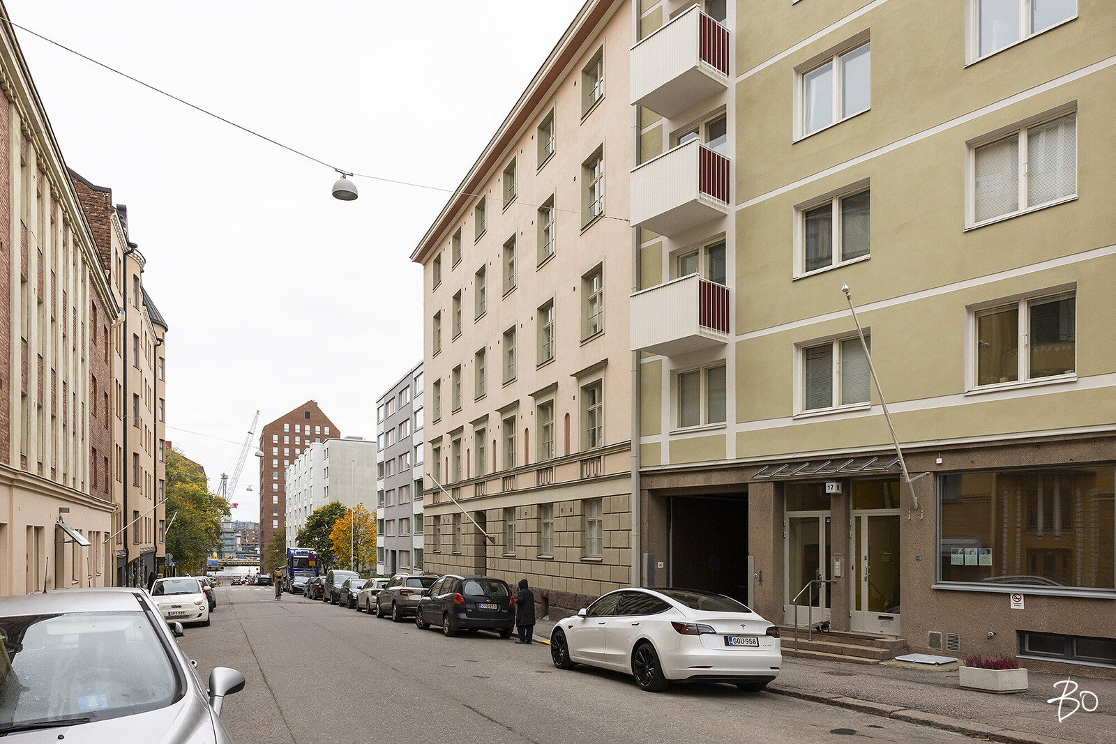 Punavuorenkatu 19 - kuva 17