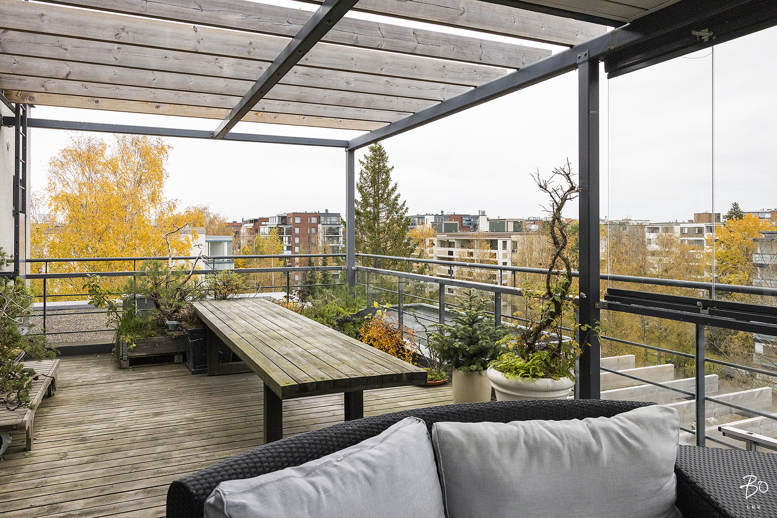 Itälahdenkatu 2 - bild 21