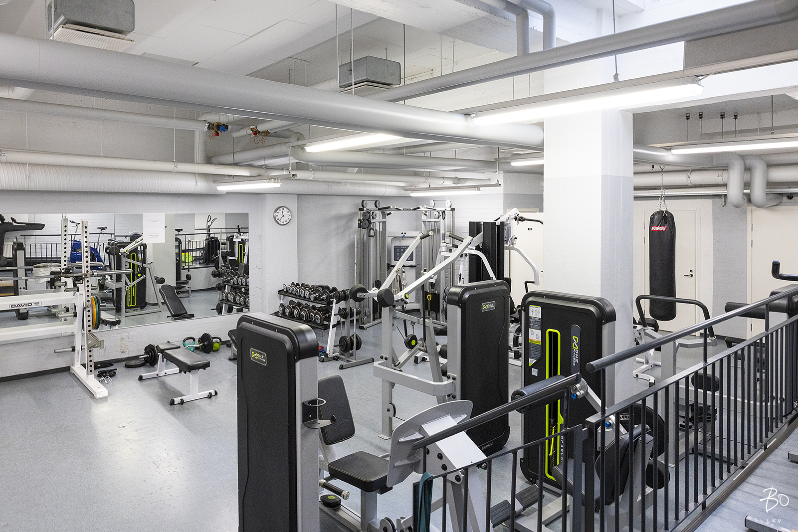 Itälahdenkatu 2 - bild 22