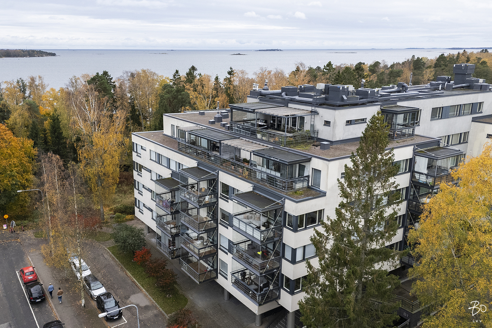 Itälahdenkatu 2 - bild 27