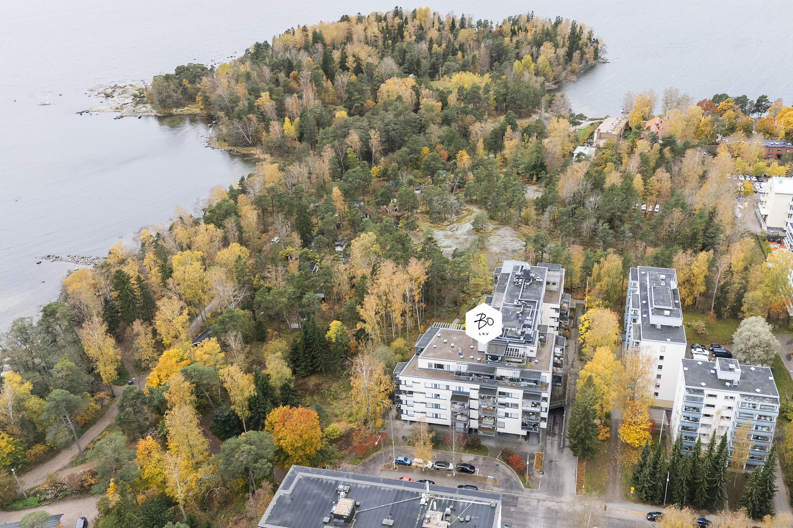 Itälahdenkatu 2 - bild 28