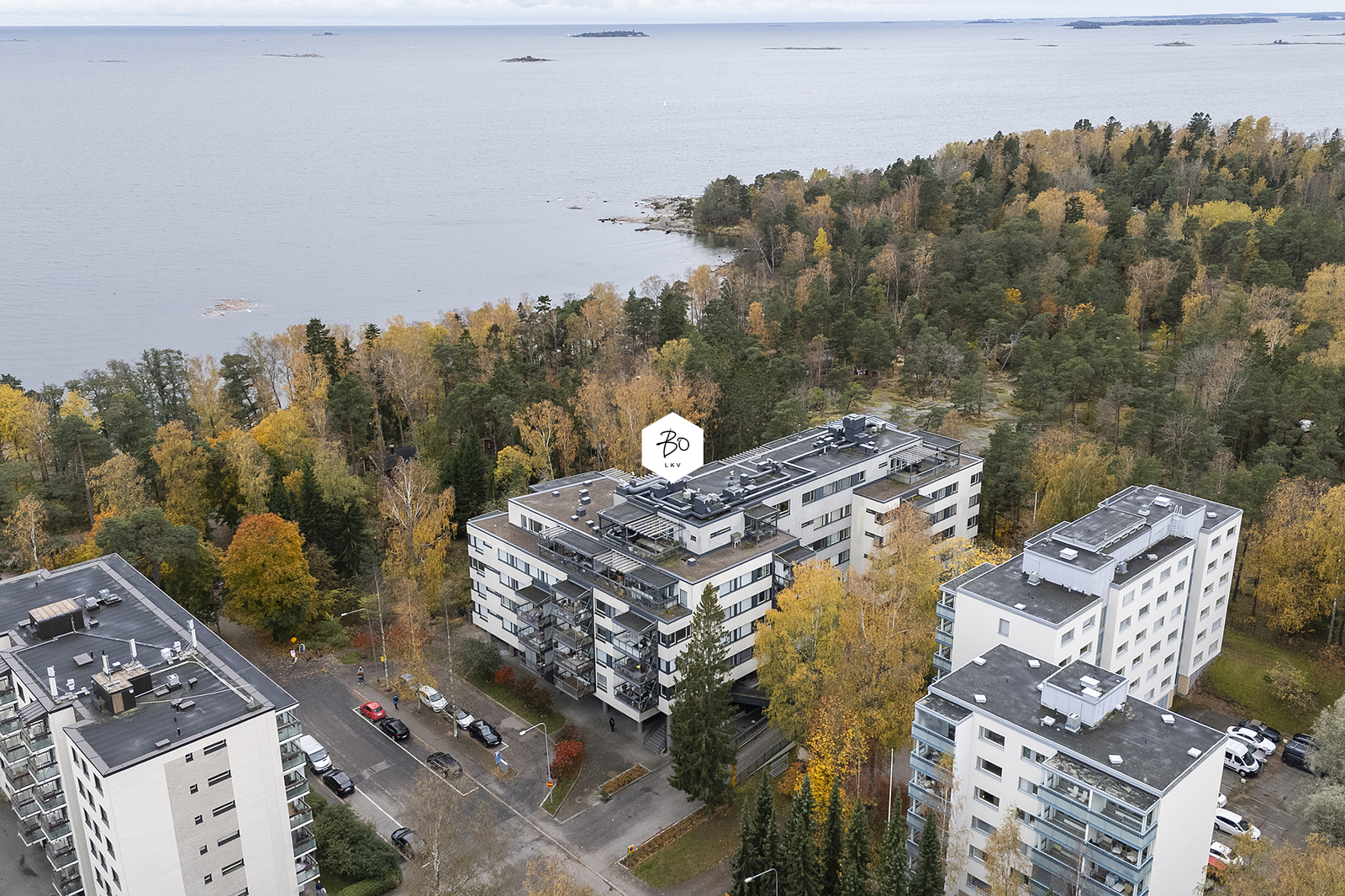 Itälahdenkatu 2 - bild 29