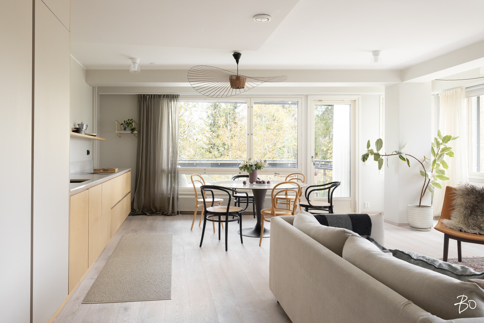 Itälahdenkatu 2 - bild 4