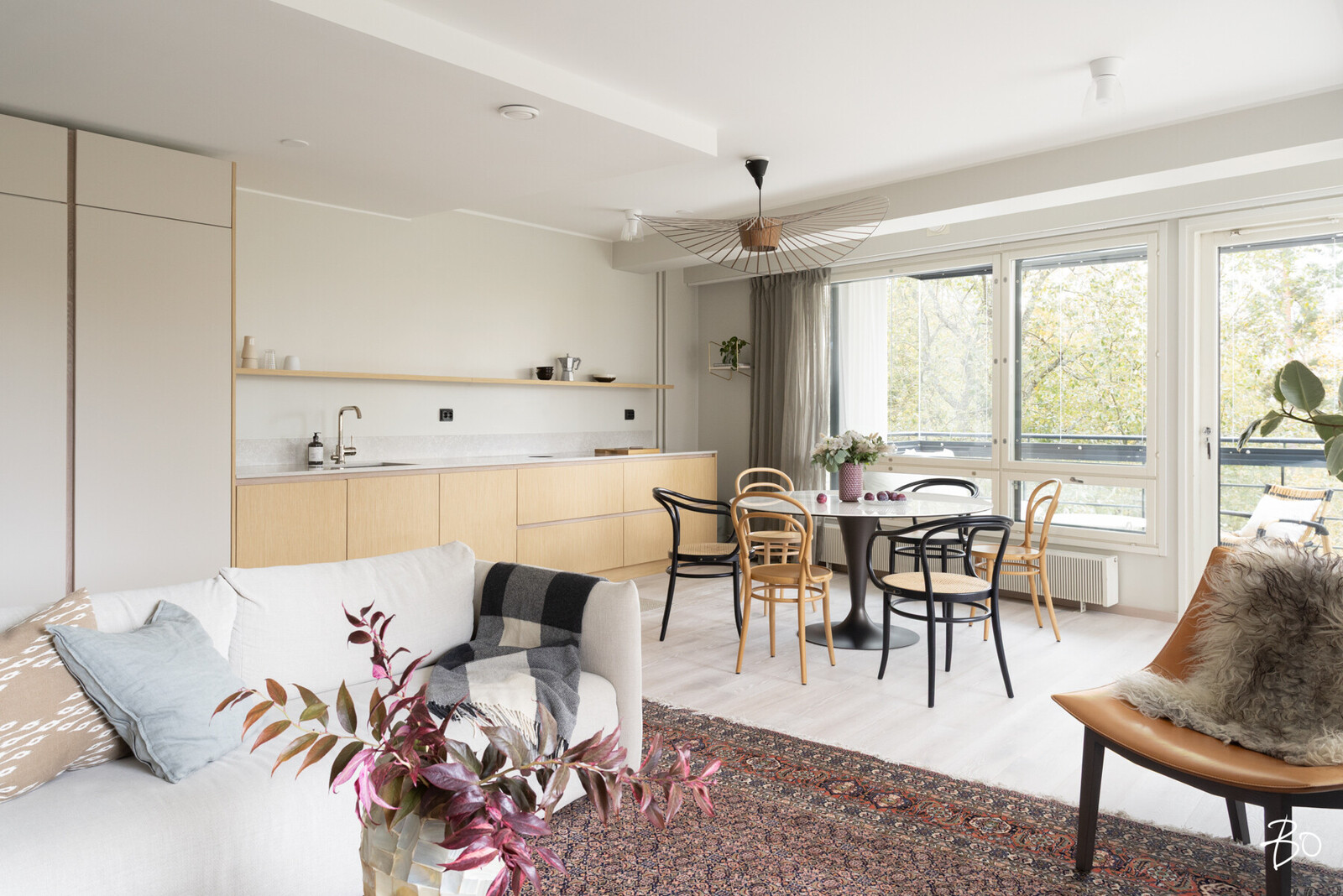 Itälahdenkatu 2 - bild 1