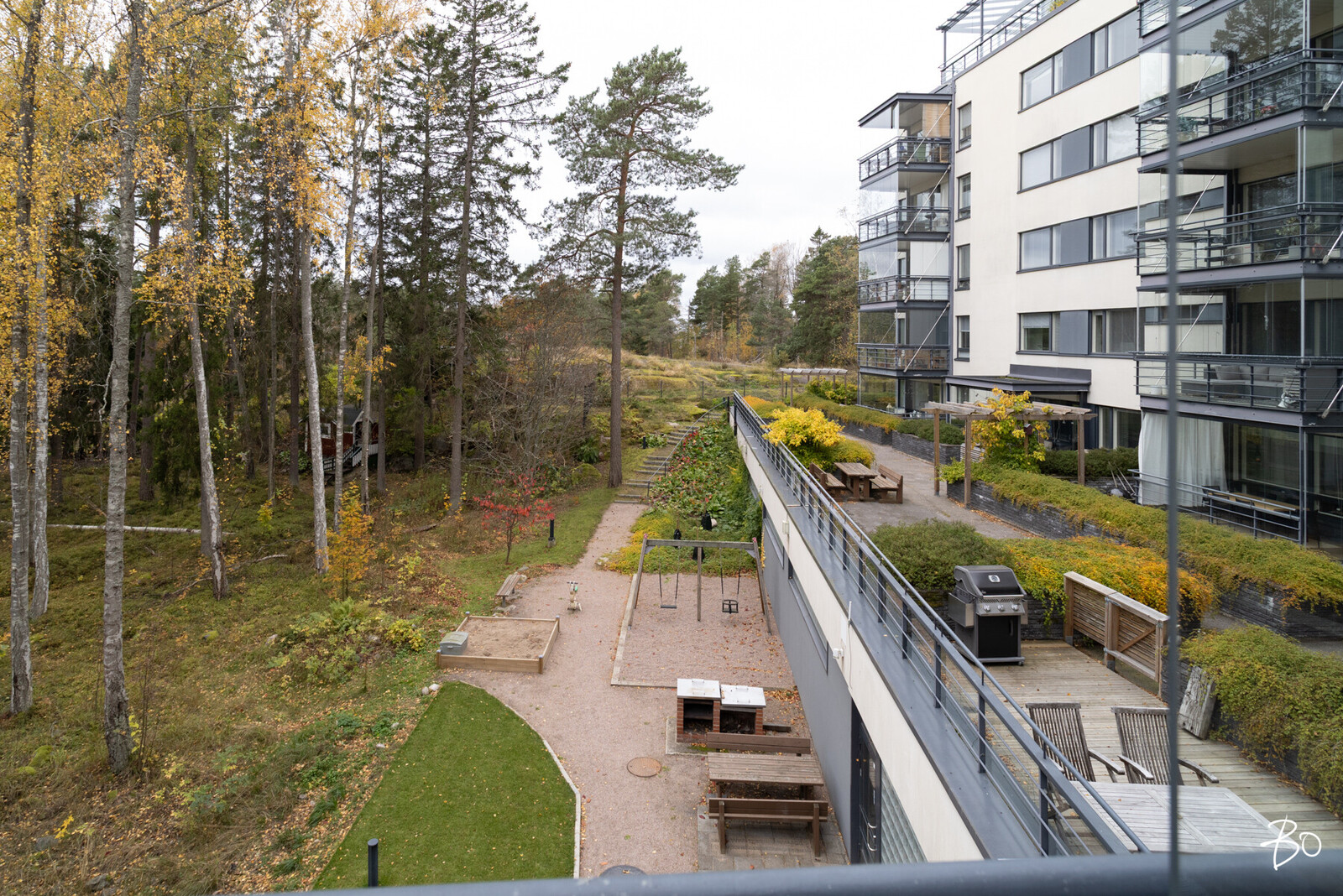 Itälahdenkatu 2 - bild 24