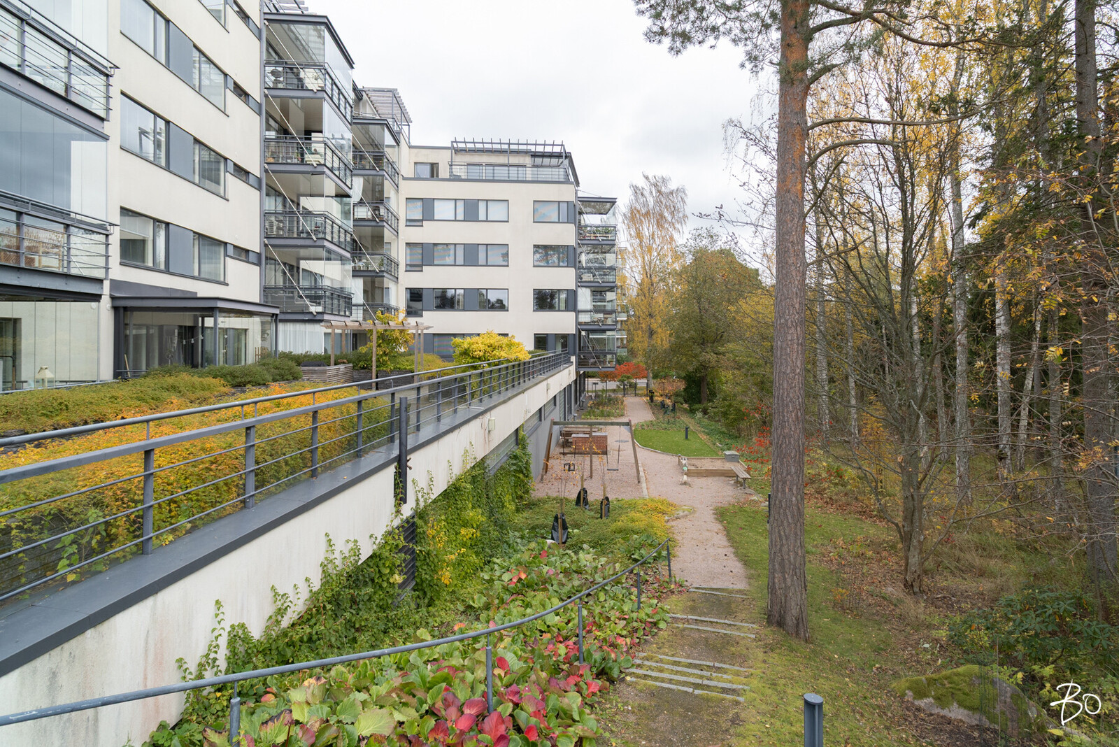 Itälahdenkatu 2 - bild 25