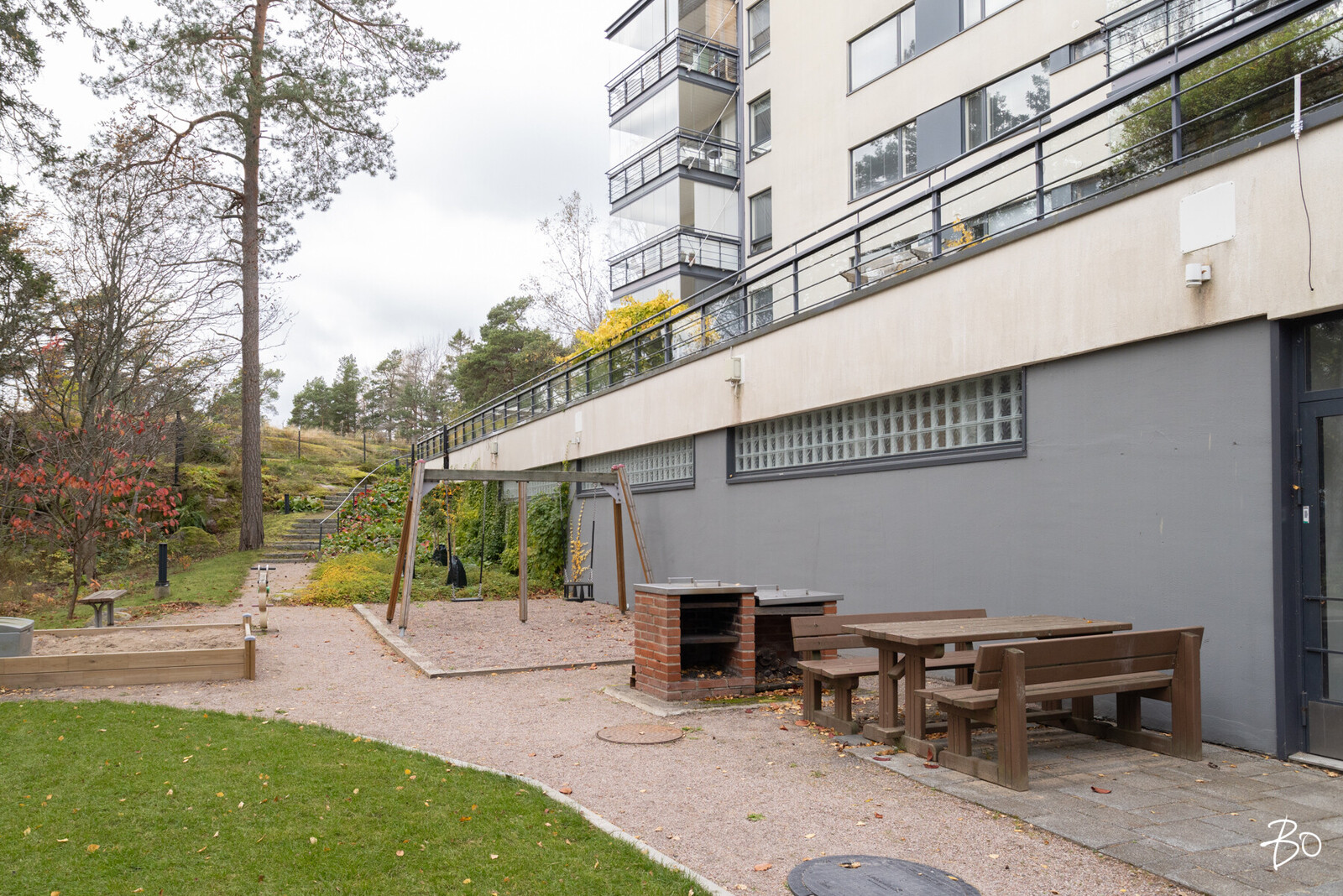 Itälahdenkatu 2 - bild 26