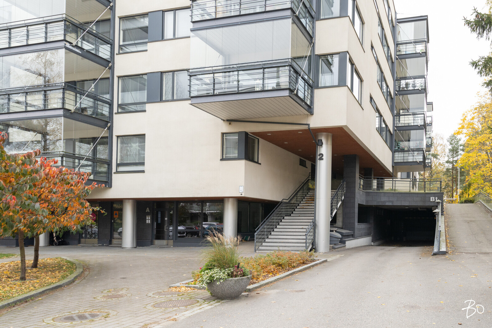 Itälahdenkatu 2 - bild 30