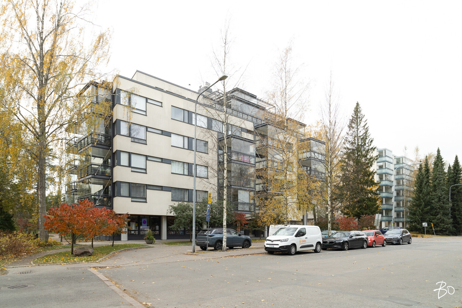 Itälahdenkatu 2 - bild 31