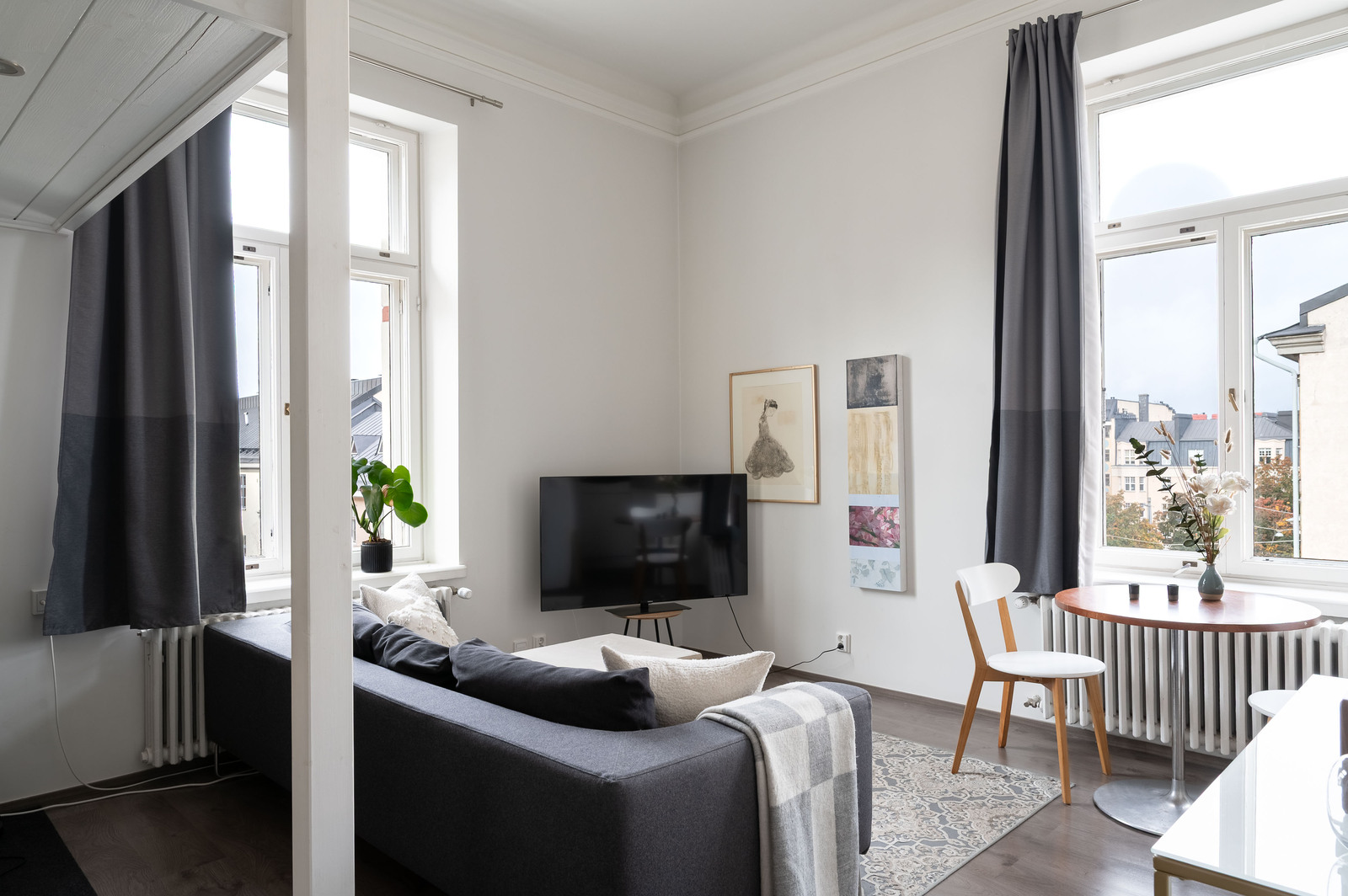 Merimiehenkatu 6 - image 3