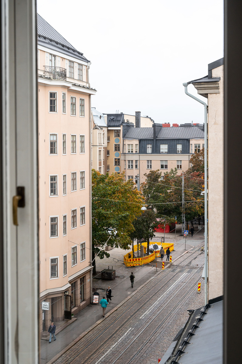 Merimiehenkatu 6 - image 5
