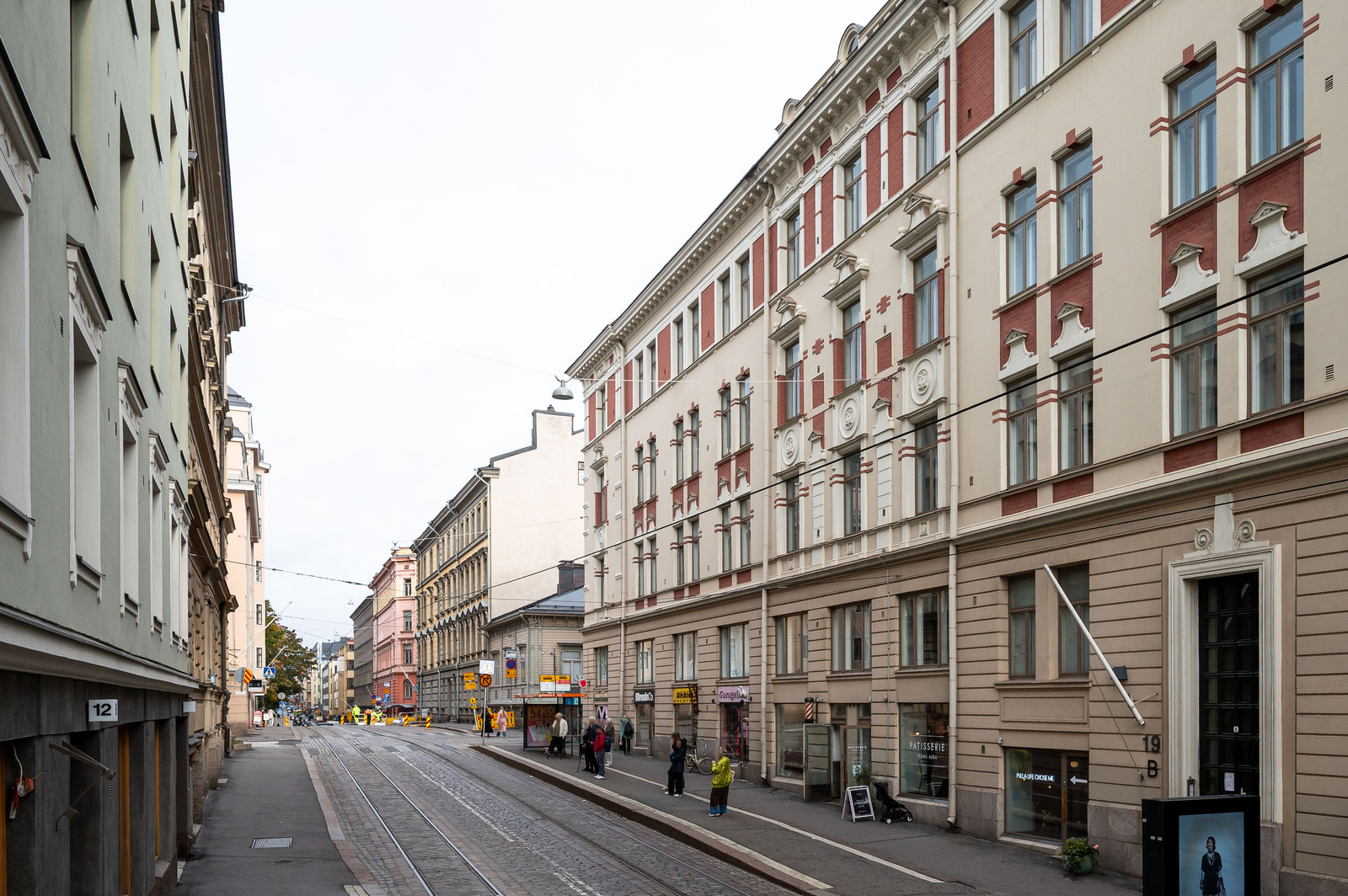 Merimiehenkatu 6 - image 17