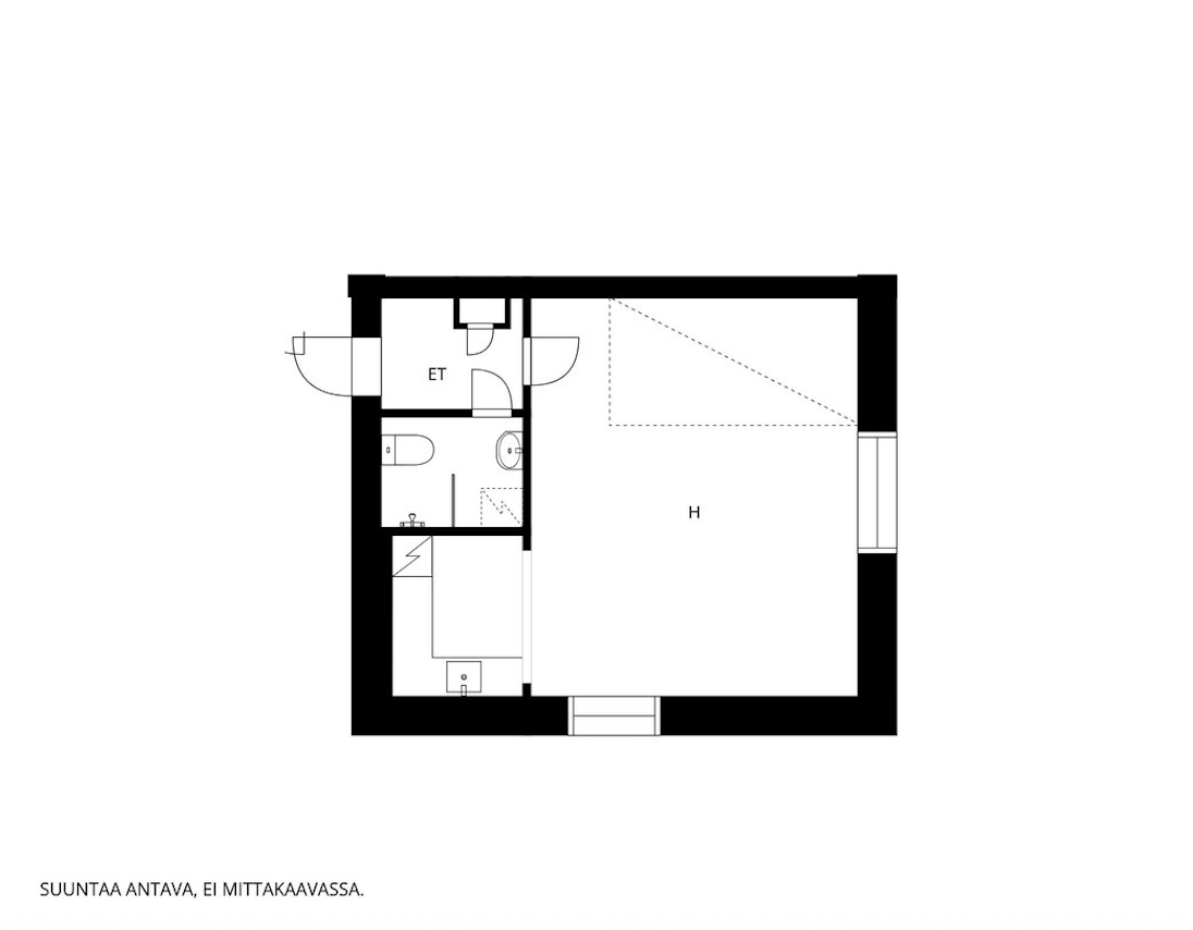 Merimiehenkatu 6 - image 7