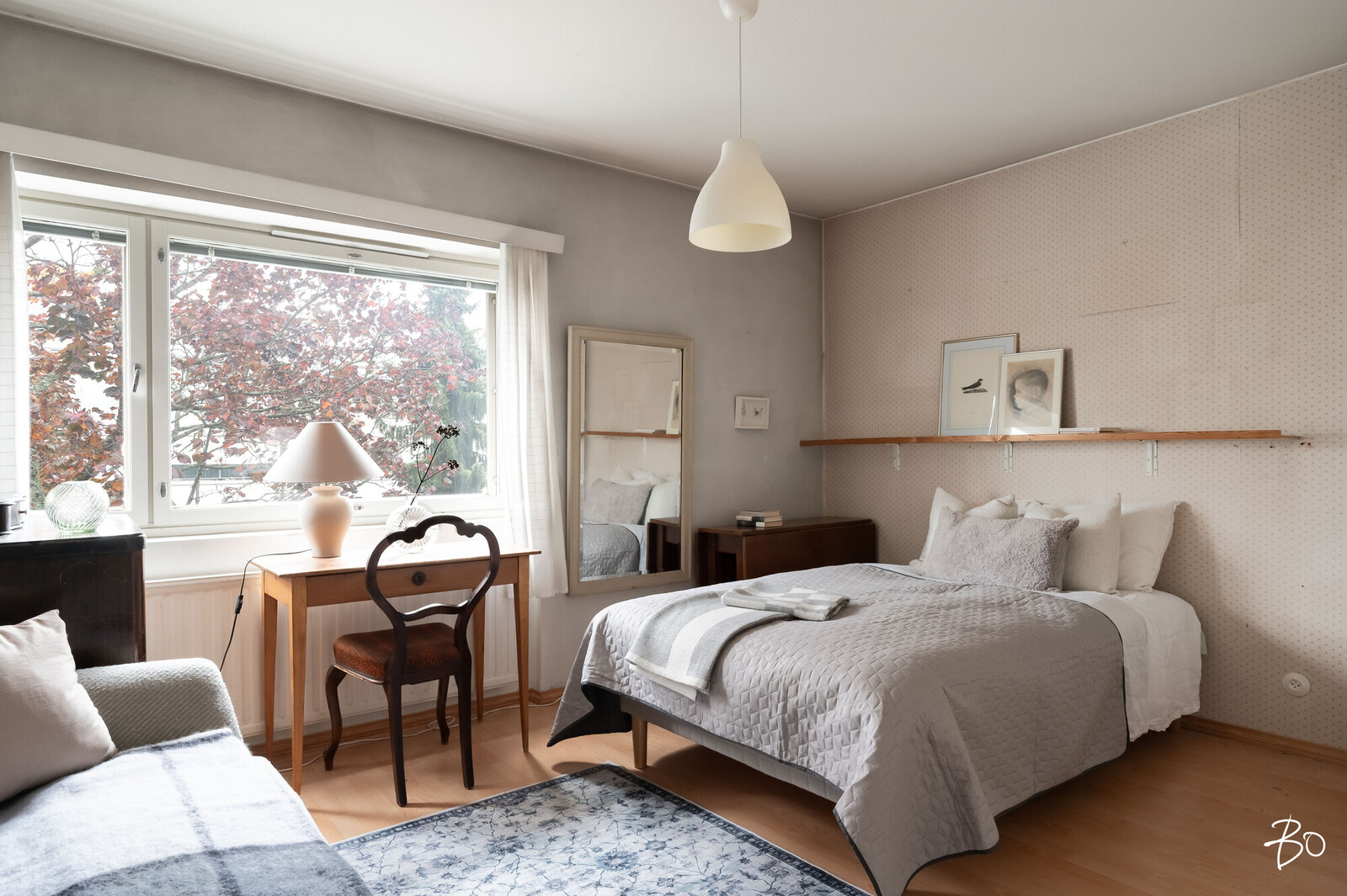 Rantatöyry 2/ Kulosaaren Puistotie 52 - kuva 13