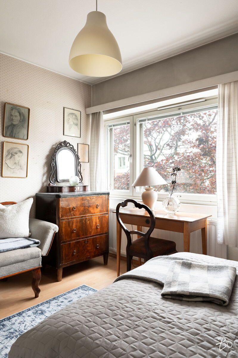 Rantatöyry 2/ Kulosaaren Puistotie 52 - kuva 14