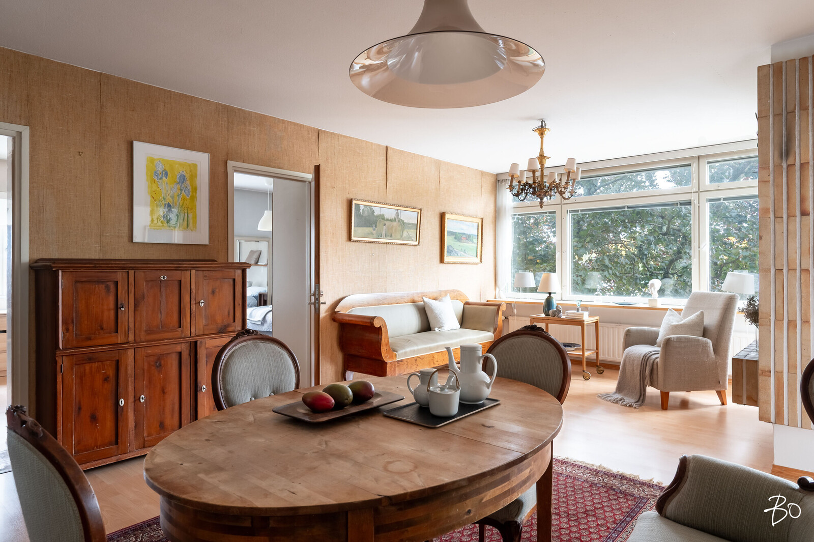 Rantatöyry 2/ Kulosaaren Puistotie 52 - kuva 11