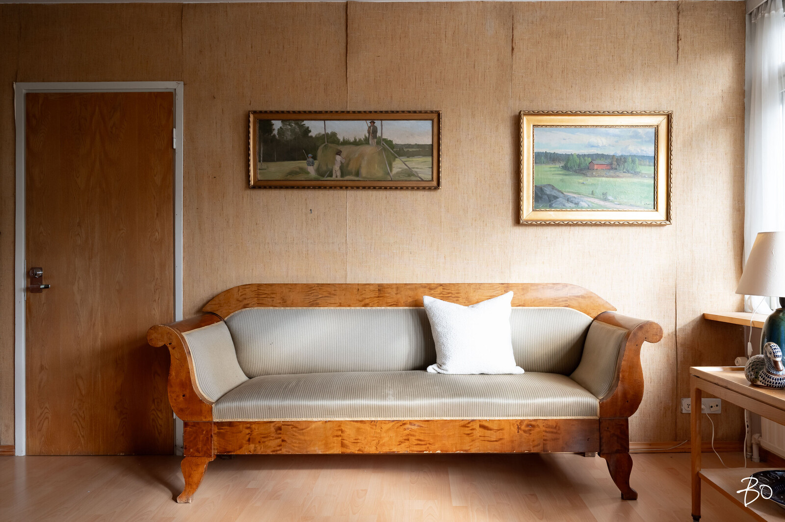 Rantatöyry 2/ Kulosaaren Puistotie 52 - kuva 12