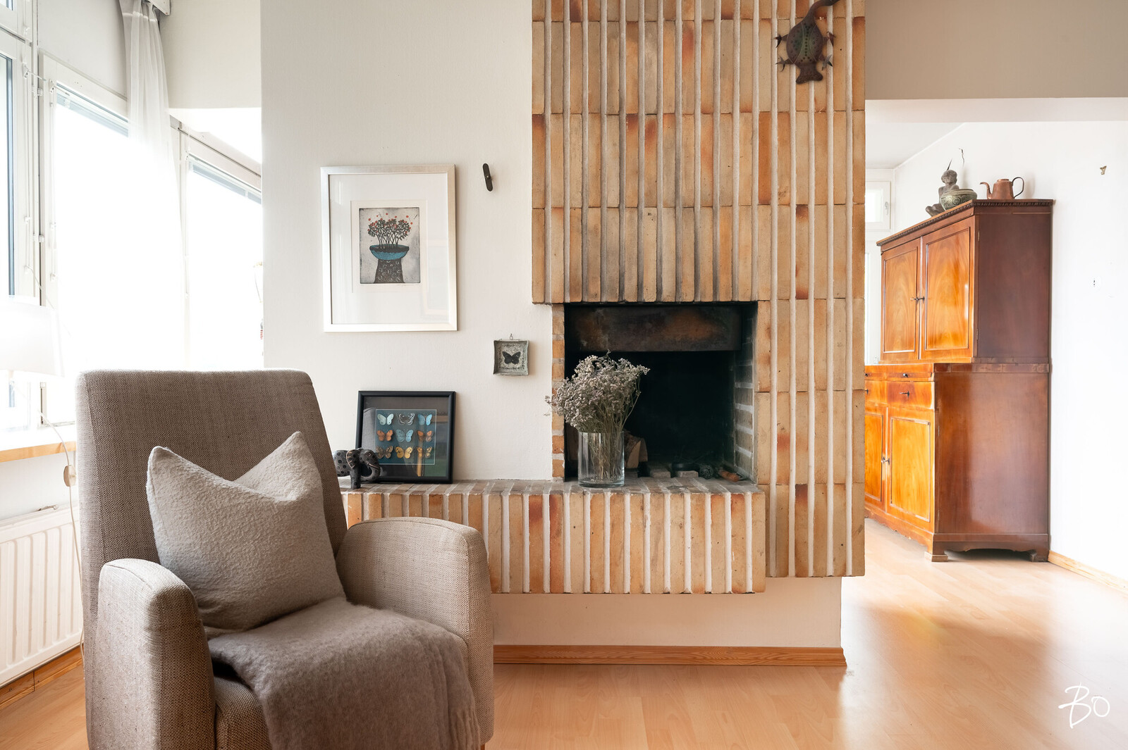 Rantatöyry 2/ Kulosaaren Puistotie 52 - kuva 2