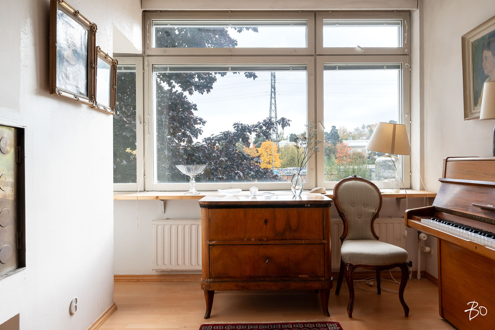 Rantatöyry 2/ Kulosaaren Puistotie 52 - kuva 5