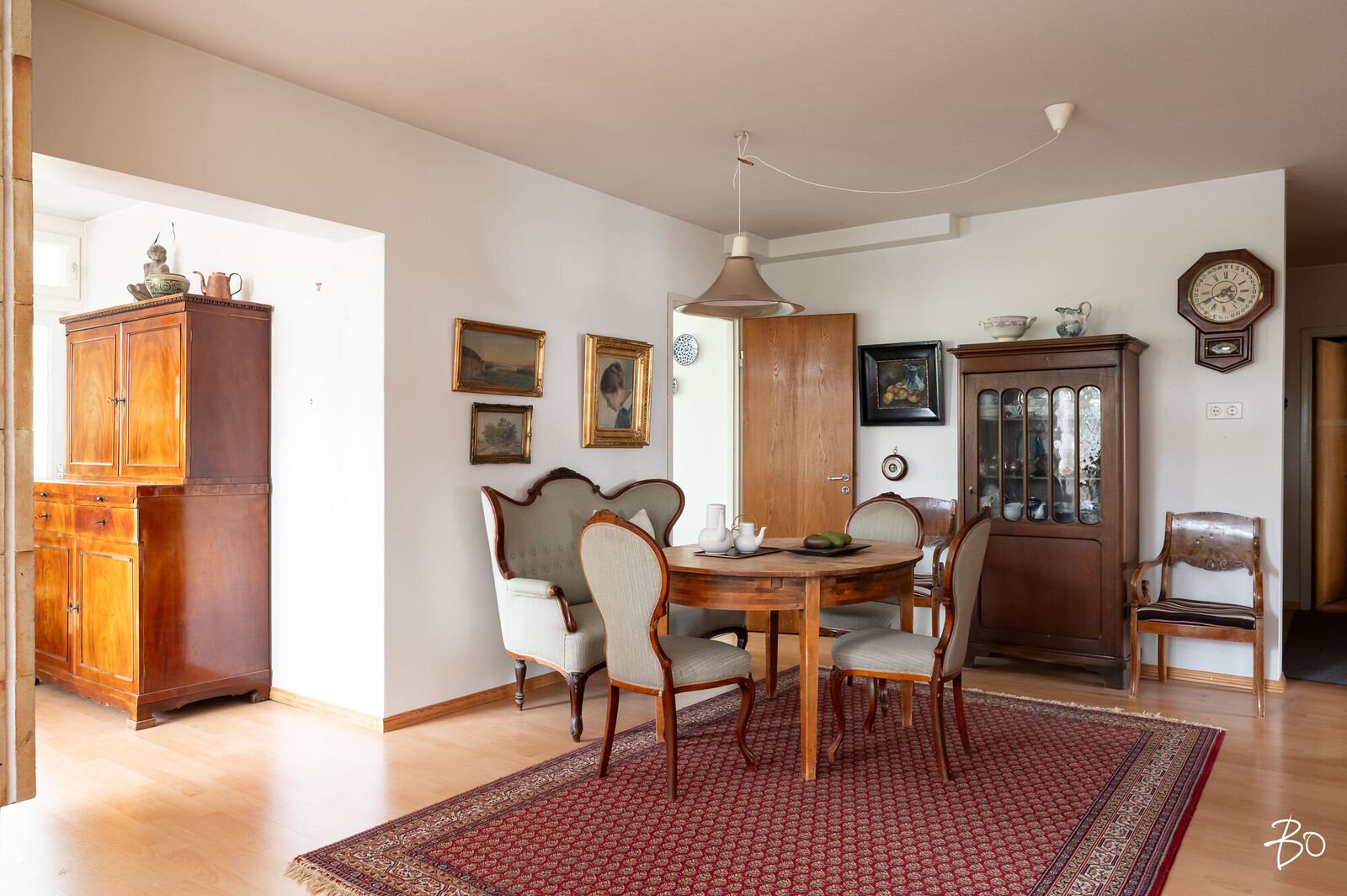 Rantatöyry 2/ Kulosaaren Puistotie 52 - kuva 3