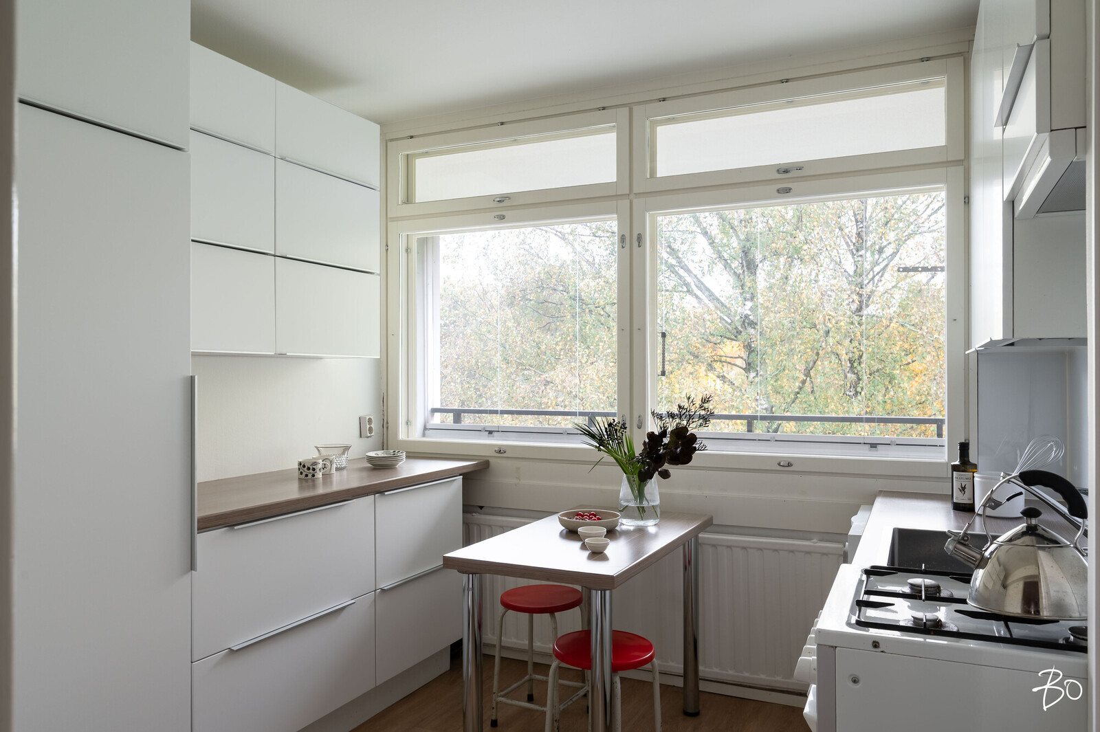 Rantatöyry 2/ Kulosaaren Puistotie 52 - kuva 8