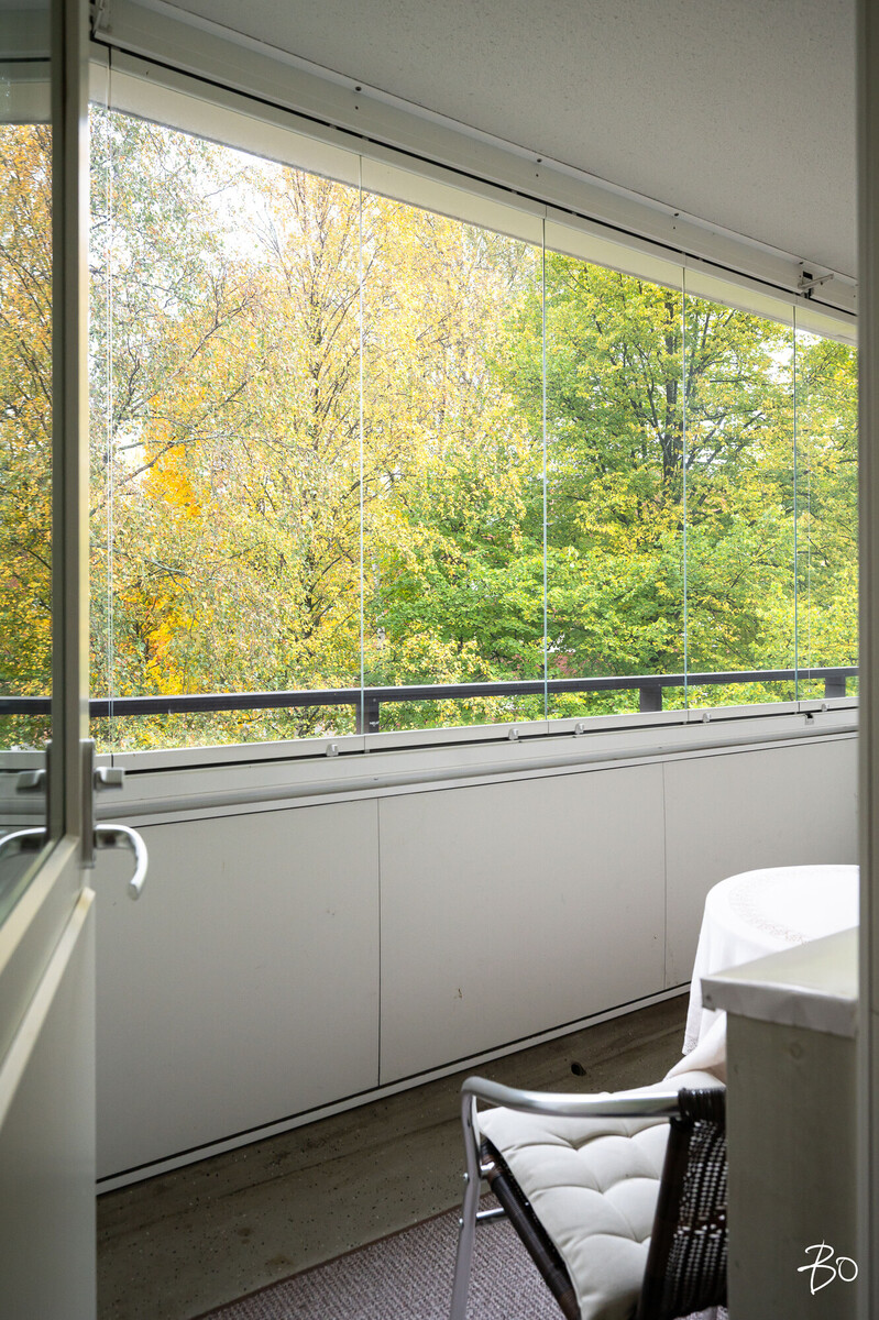 Rantatöyry 2/ Kulosaaren Puistotie 52 - kuva 9