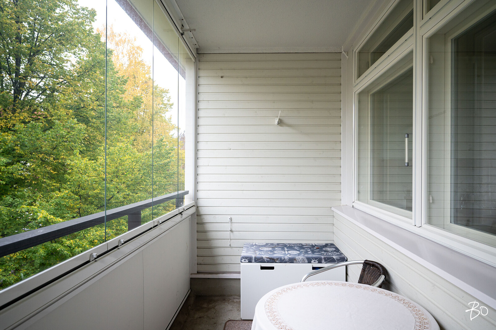 Rantatöyry 2/ Kulosaaren Puistotie 52 - kuva 10