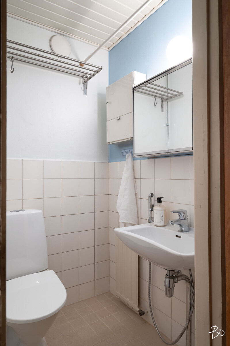 Rantatöyry 2/ Kulosaaren Puistotie 52 - kuva 18