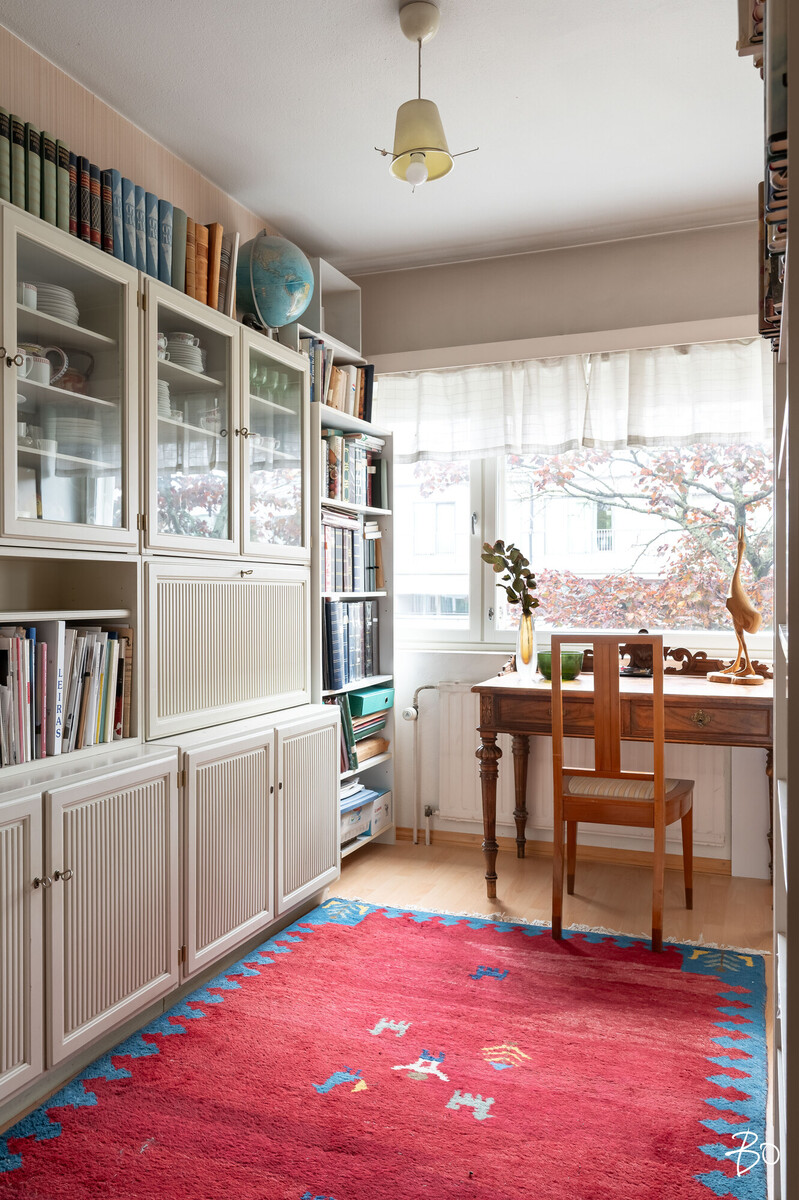 Rantatöyry 2/ Kulosaaren Puistotie 52 - kuva 15