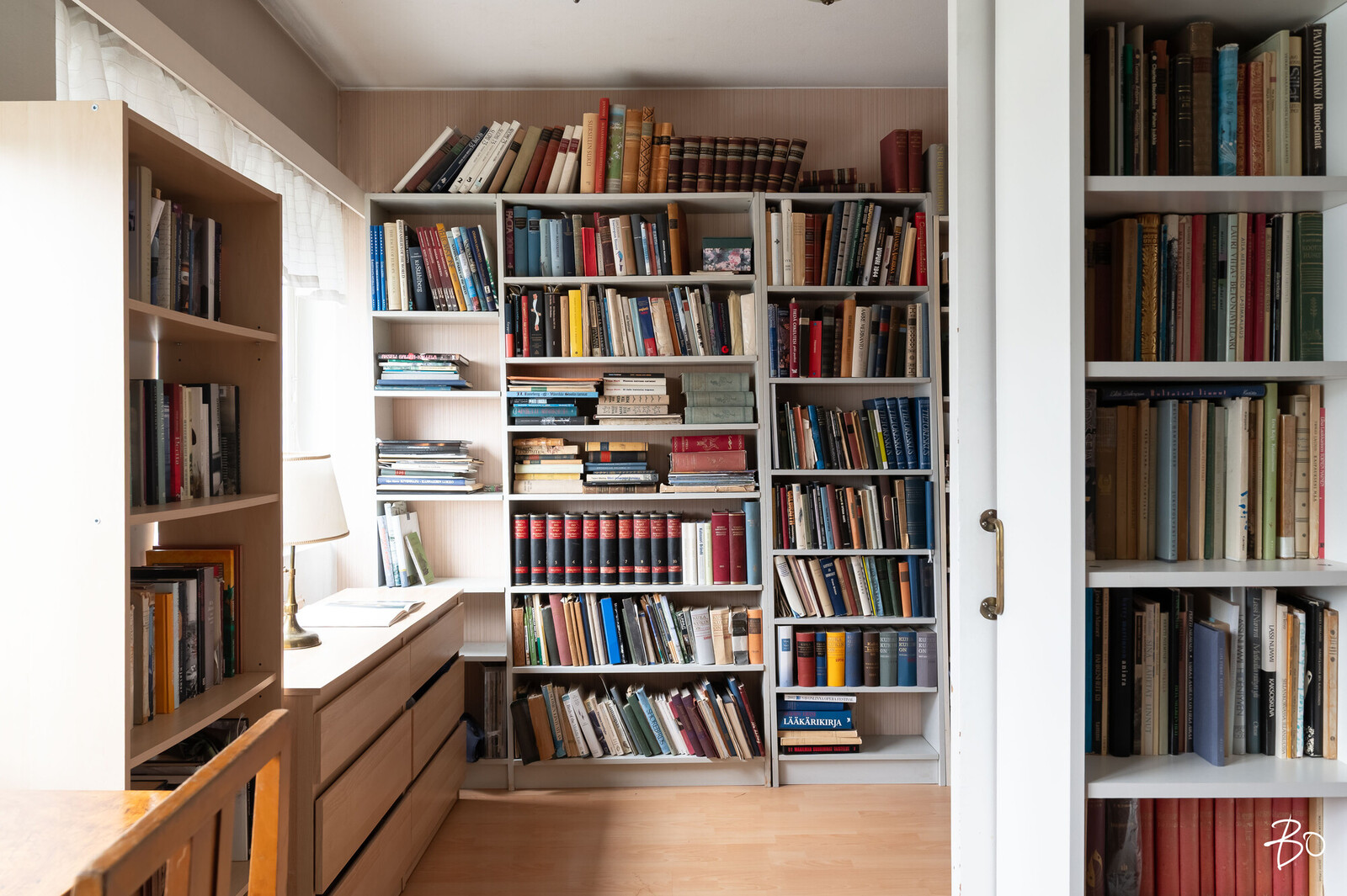 Rantatöyry 2/ Kulosaaren Puistotie 52 - kuva 16