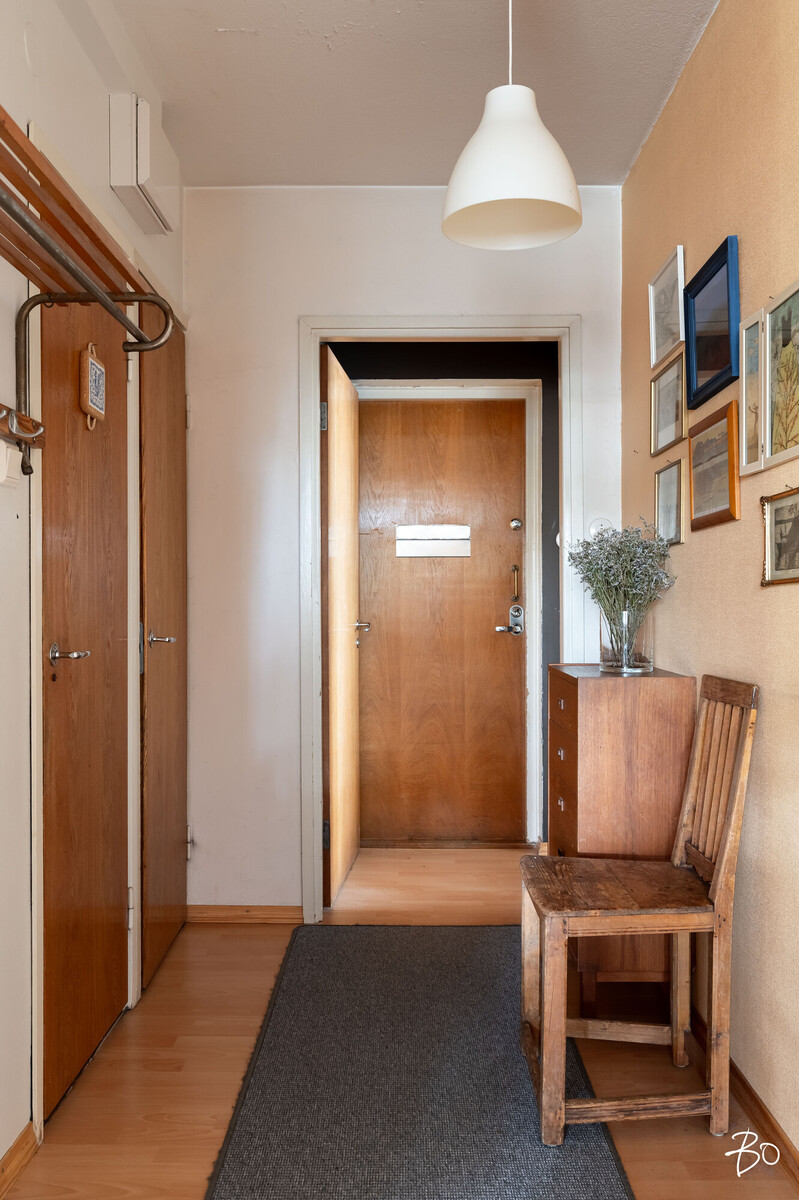 Rantatöyry 2/ Kulosaaren Puistotie 52 - kuva 19