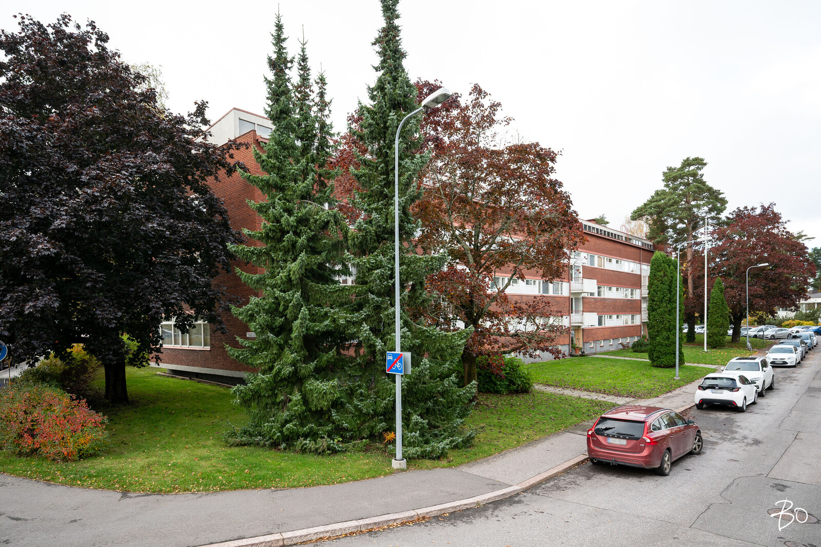 Rantatöyry 2/ Kulosaaren Puistotie 52 - kuva 24