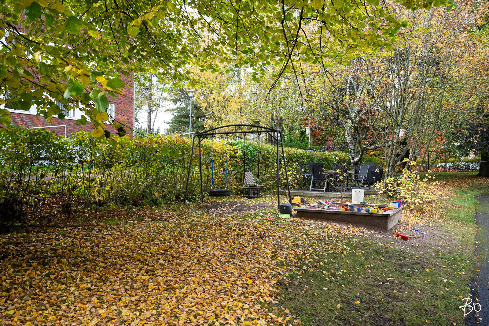 Rantatöyry 2/ Kulosaaren Puistotie 52 - kuva 22