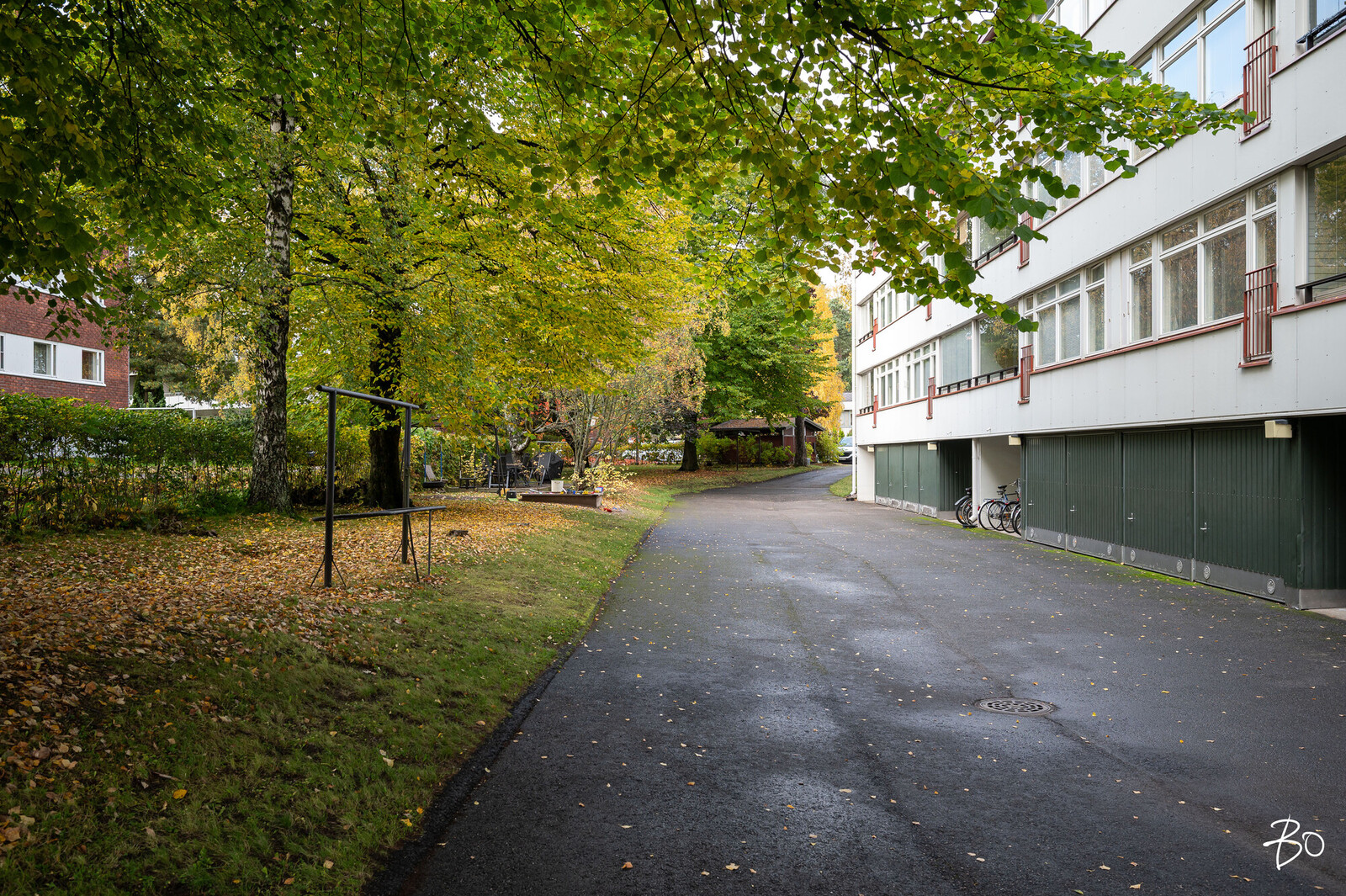 Rantatöyry 2/ Kulosaaren Puistotie 52 - kuva 23