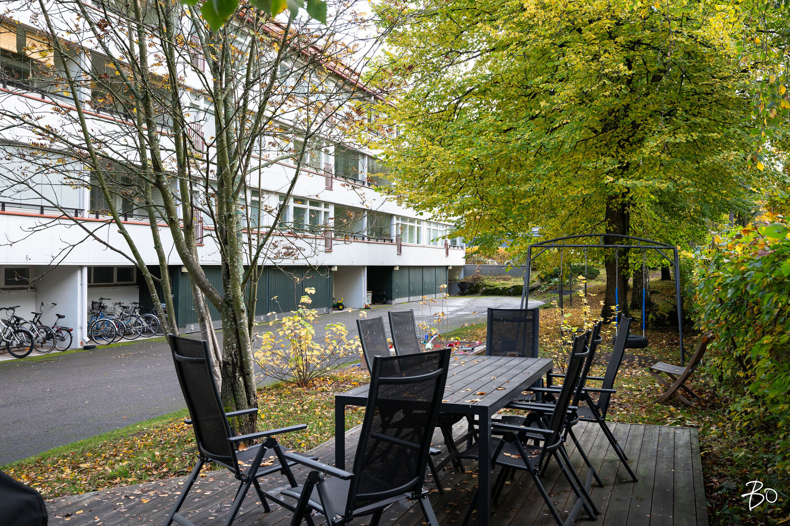 Rantatöyry 2/ Kulosaaren Puistotie 52 - kuva 21