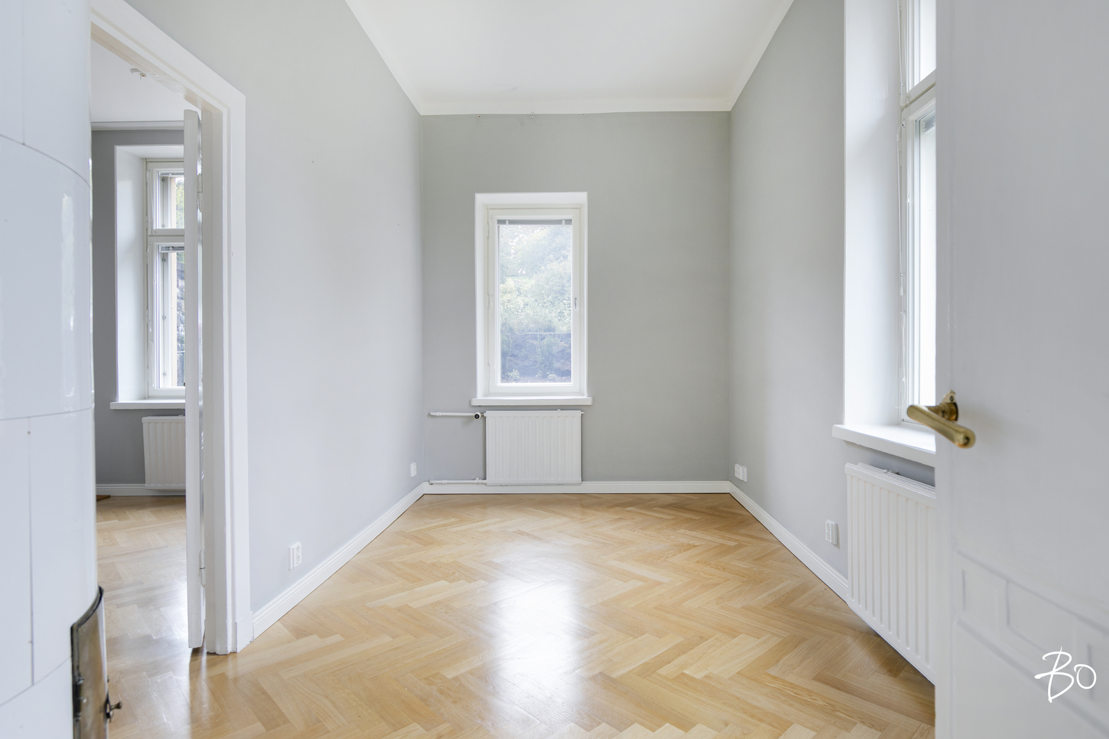 Vuorimiehenkatu 11 - bild 12