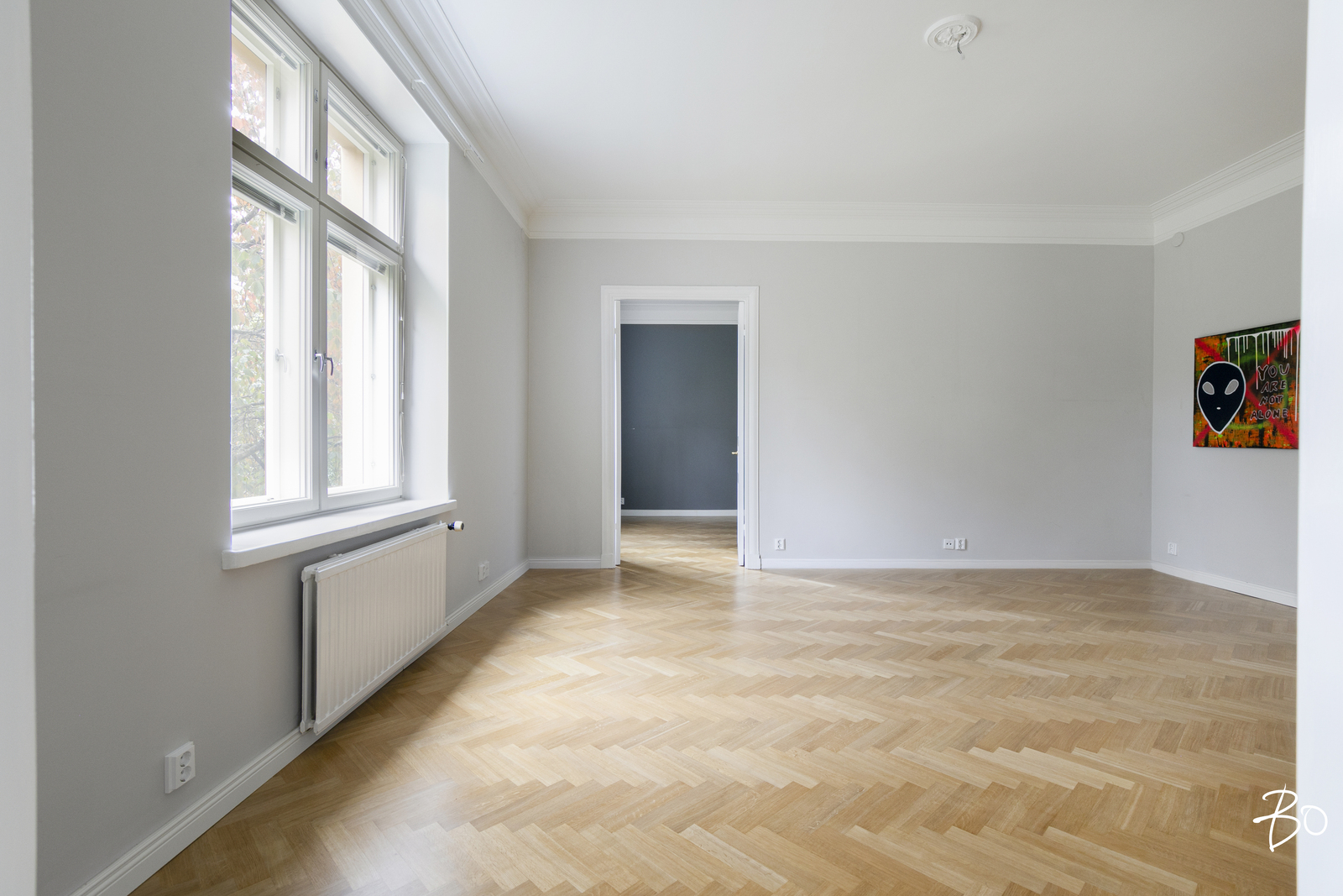 Vuorimiehenkatu 11 - bild 15