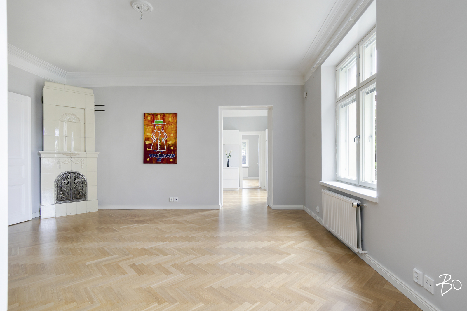 Vuorimiehenkatu 11 - bild 18