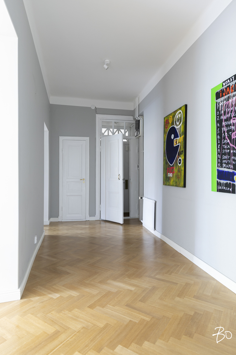 Vuorimiehenkatu 11 - bild 34