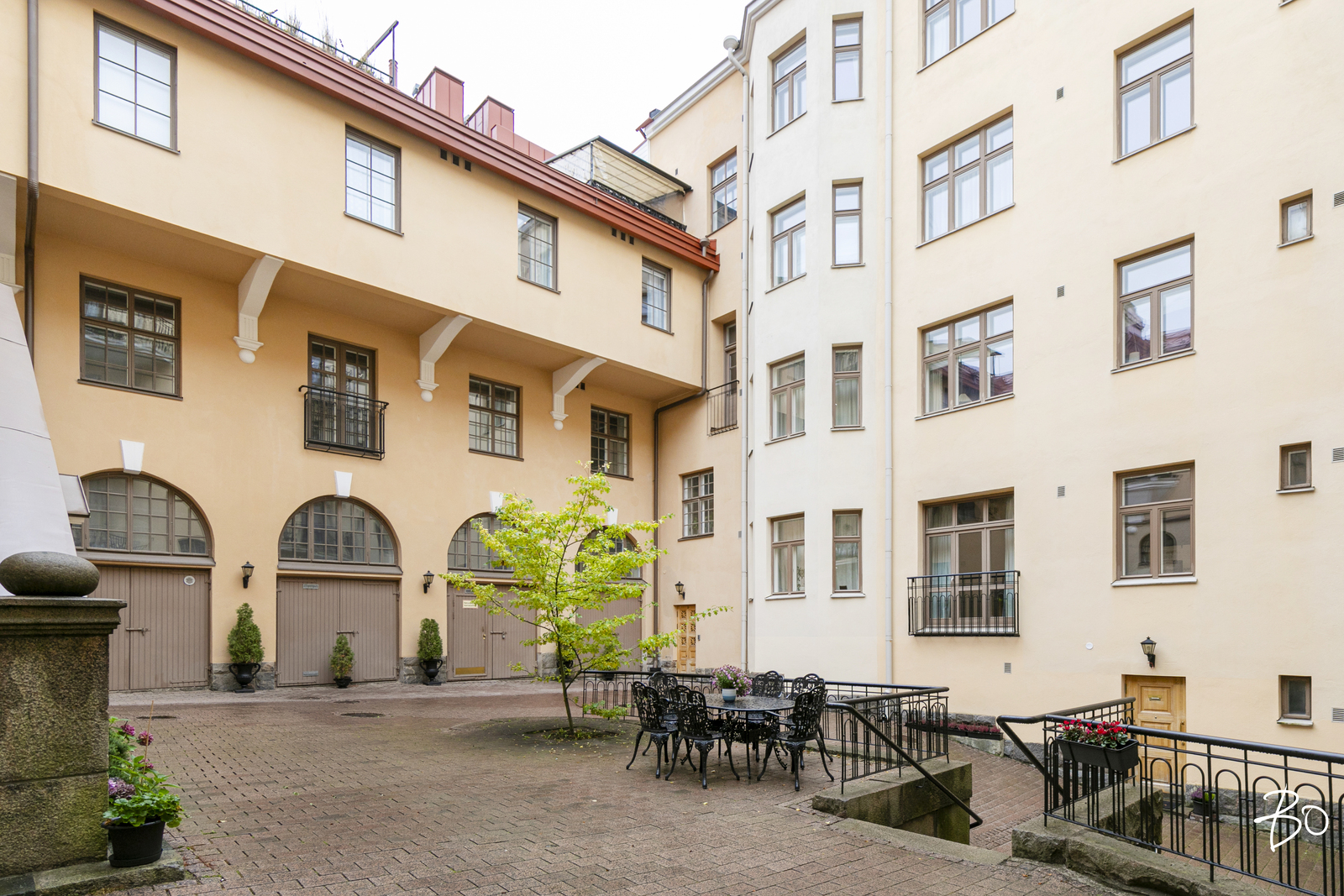 Vuorimiehenkatu 11 - bild 36