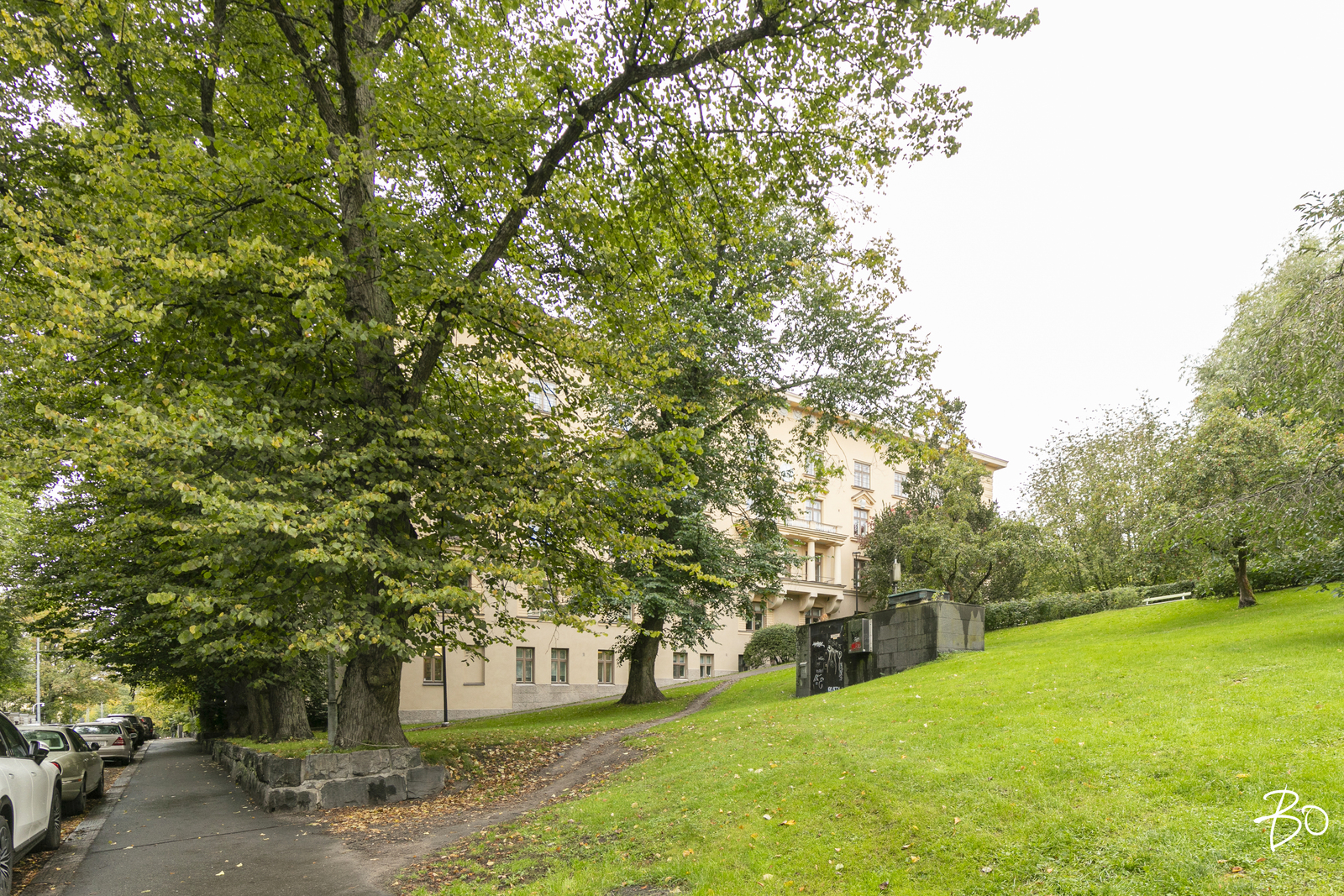 Vuorimiehenkatu 11 - bild 43