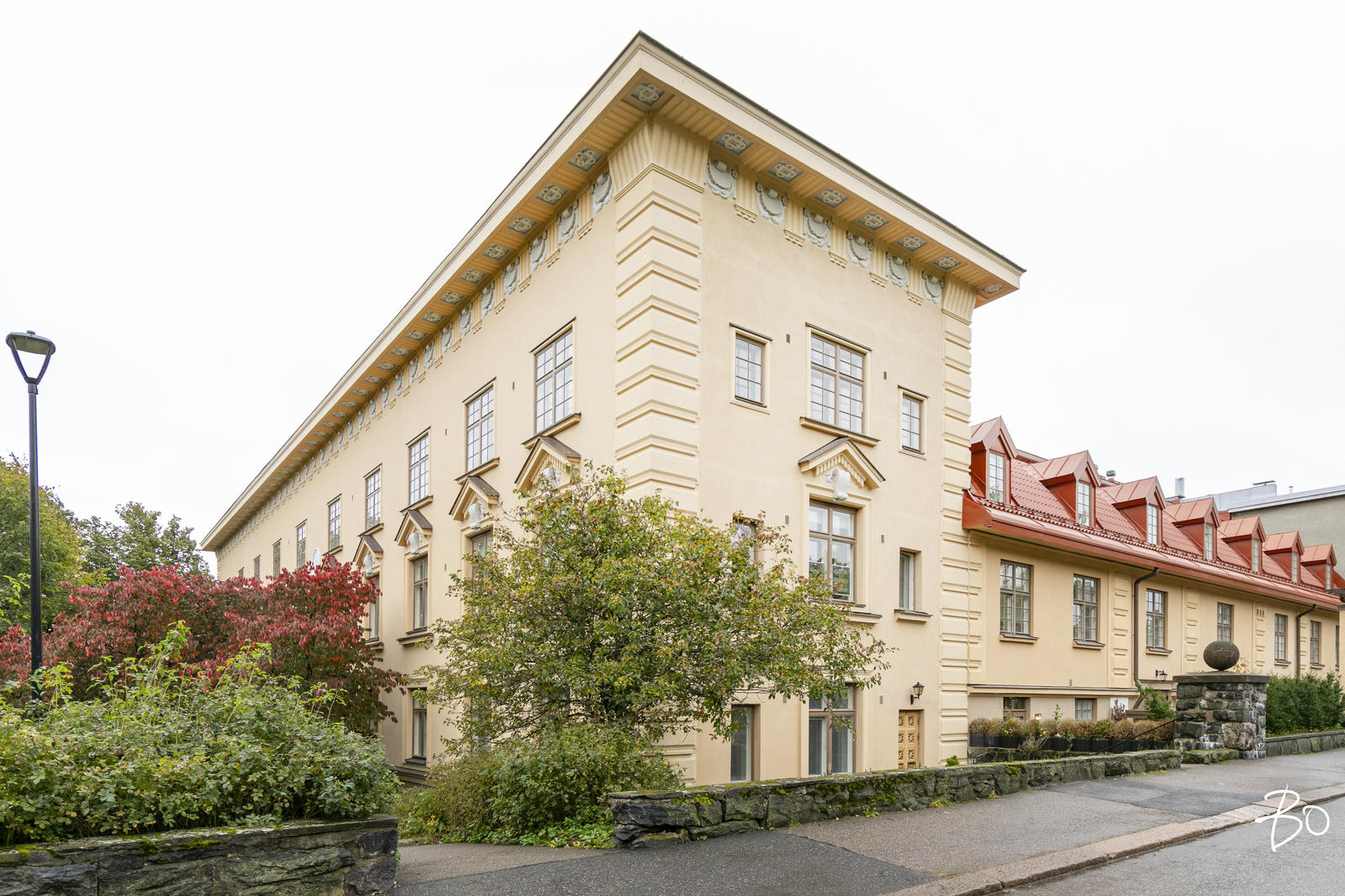 Vuorimiehenkatu 11 - bild 38