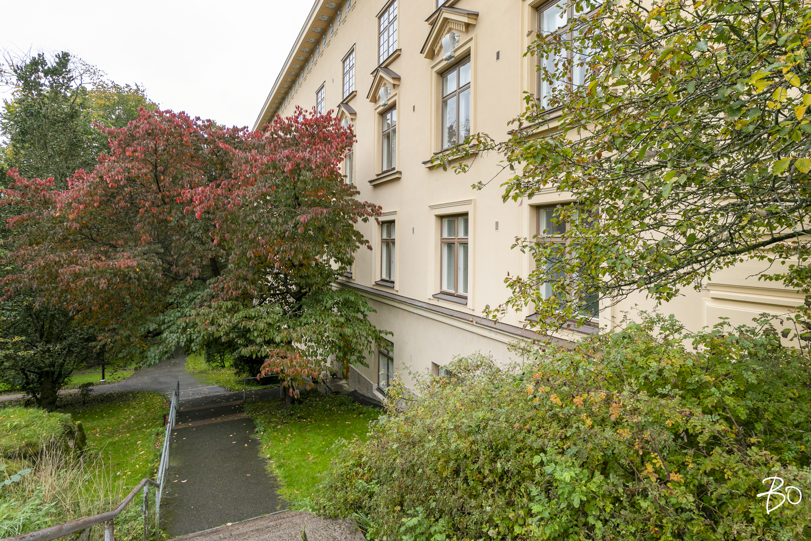 Vuorimiehenkatu 11 - bild 41