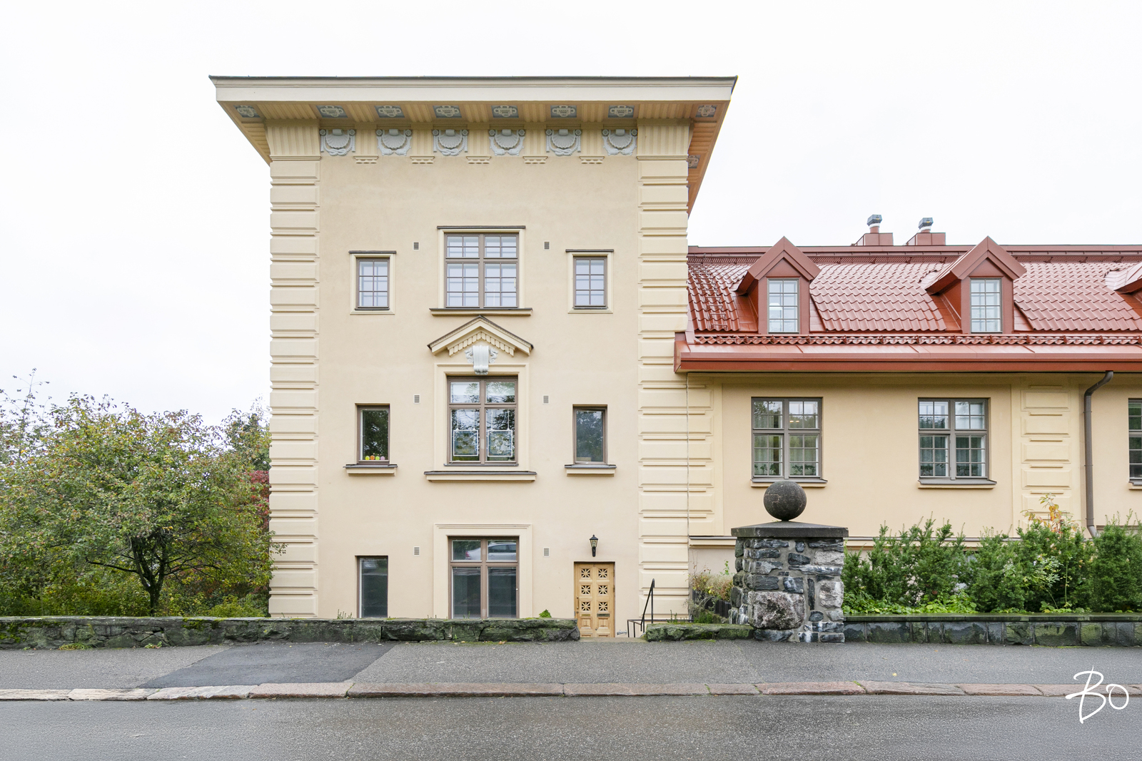 Vuorimiehenkatu 11 - bild 44