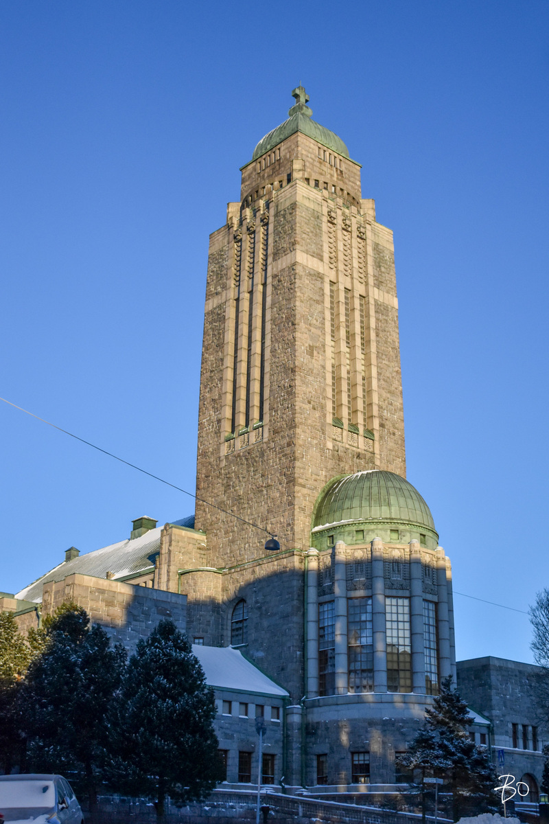 Kolmas linja 17 - kuva 18