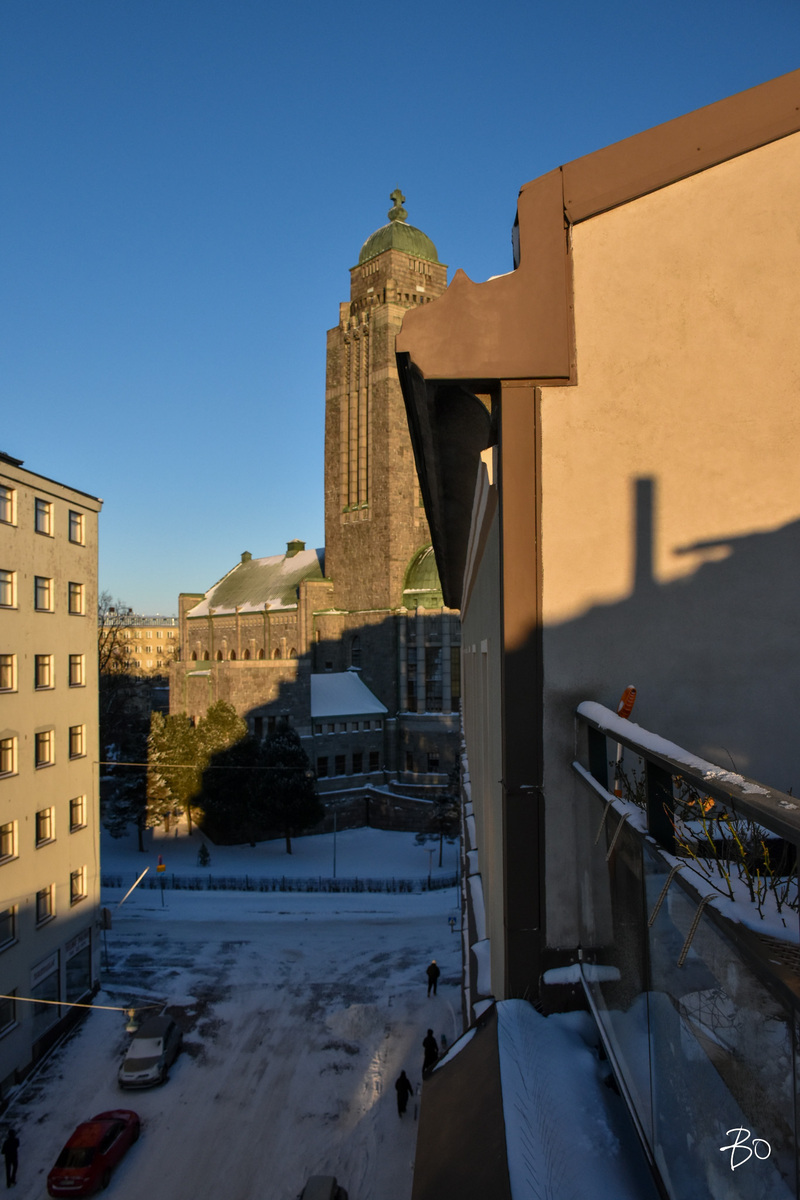 Kolmas linja 17 - kuva 20