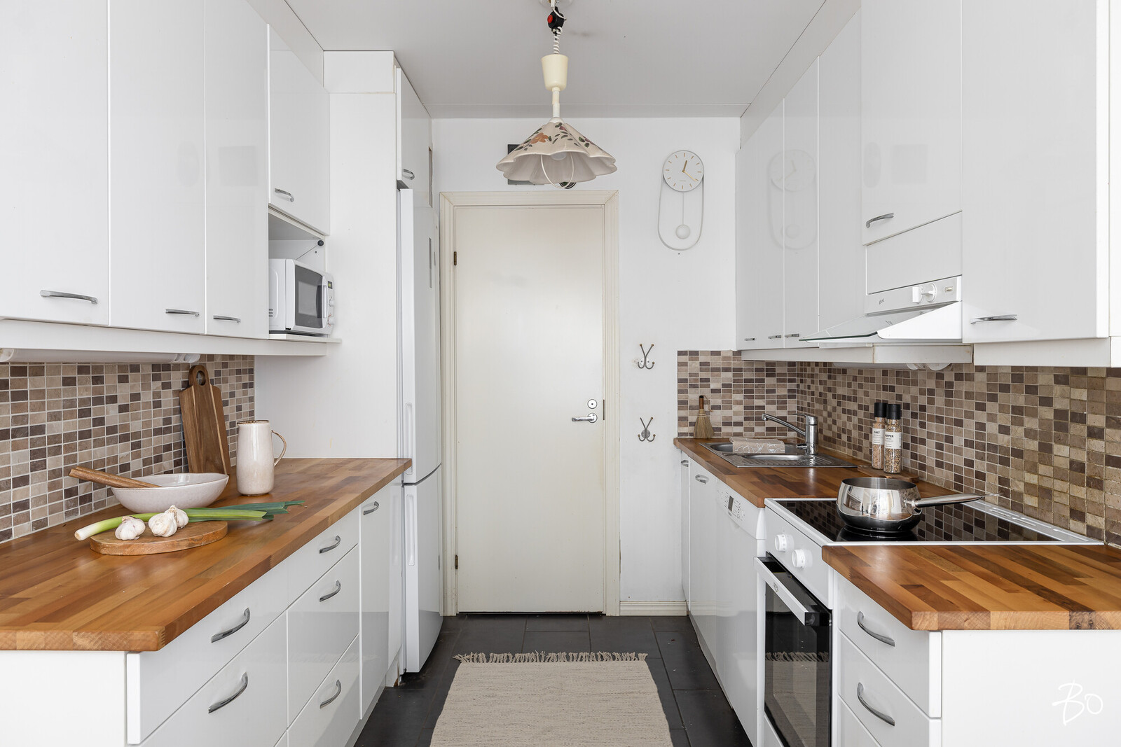 Mesenaatinkuja 2 - bild 5