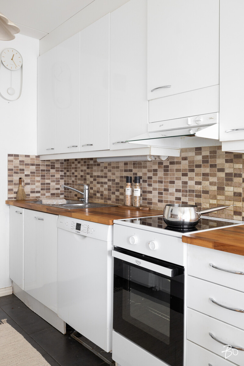 Mesenaatinkuja 2 - bild 6