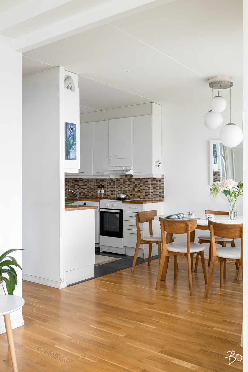 Mesenaatinkuja 2 - bild 7